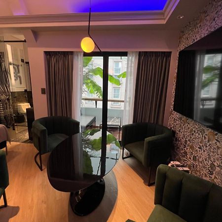 Petite Alvear Buenos Aires Exteriör bild