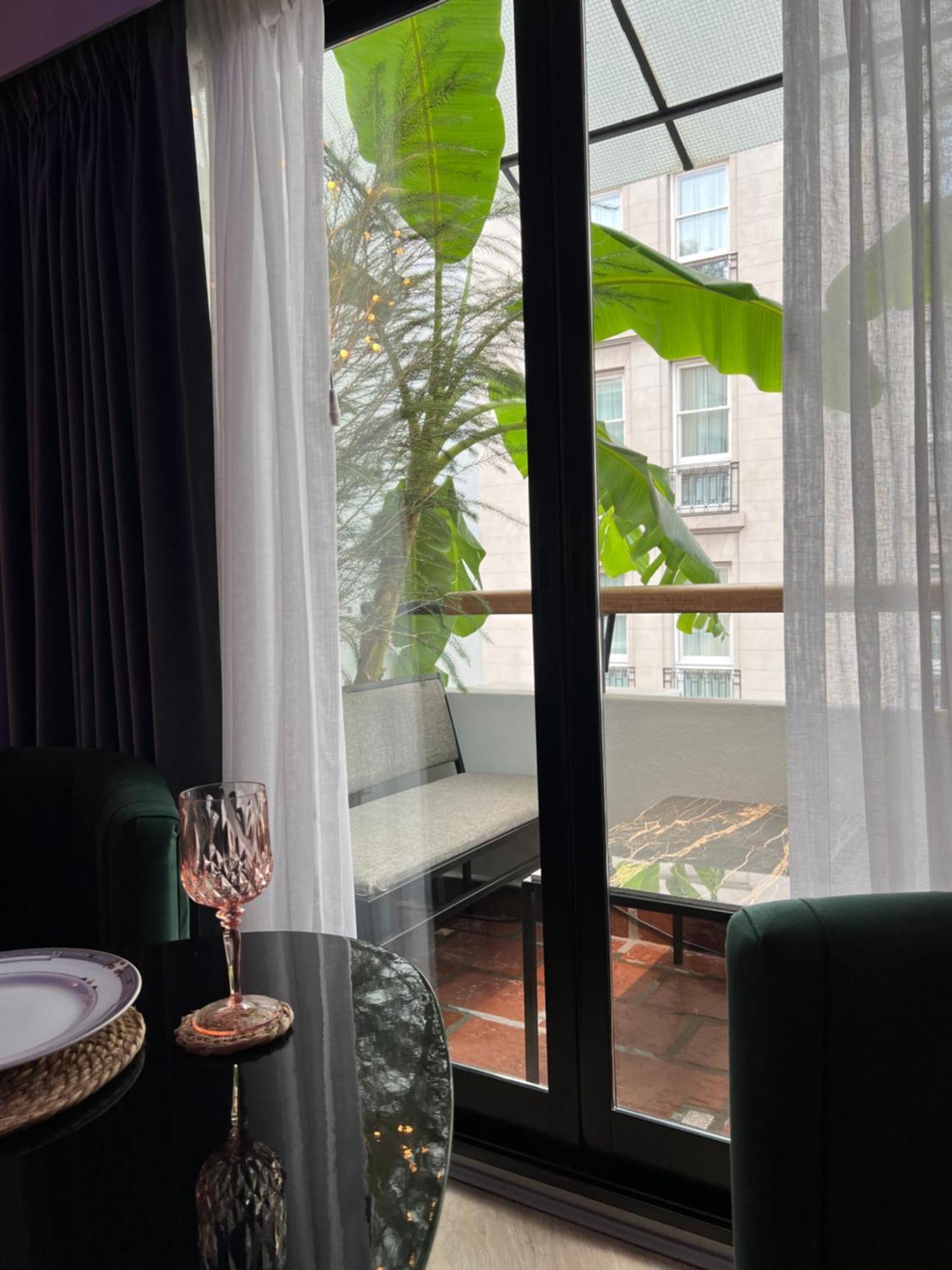 Petite Alvear Buenos Aires Exteriör bild