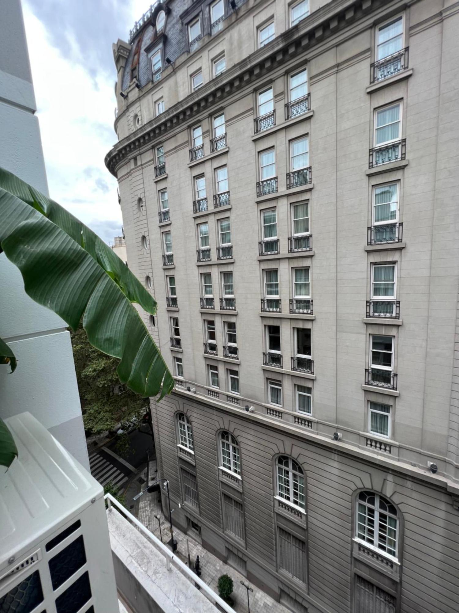Petite Alvear Buenos Aires Exteriör bild