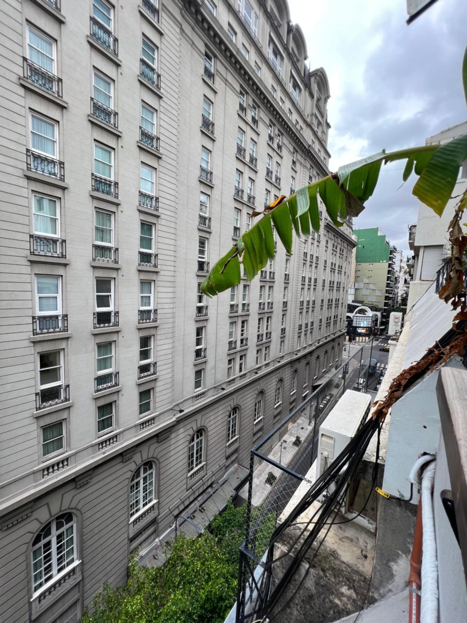 Petite Alvear Buenos Aires Exteriör bild